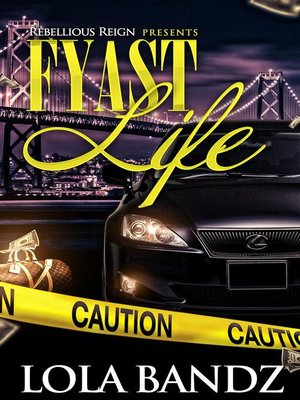 cover image of Fyast Life